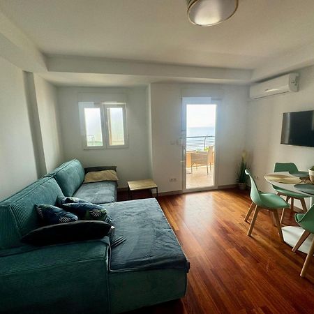 Apartamentos Coastal Haven Benidorm Buitenkant foto