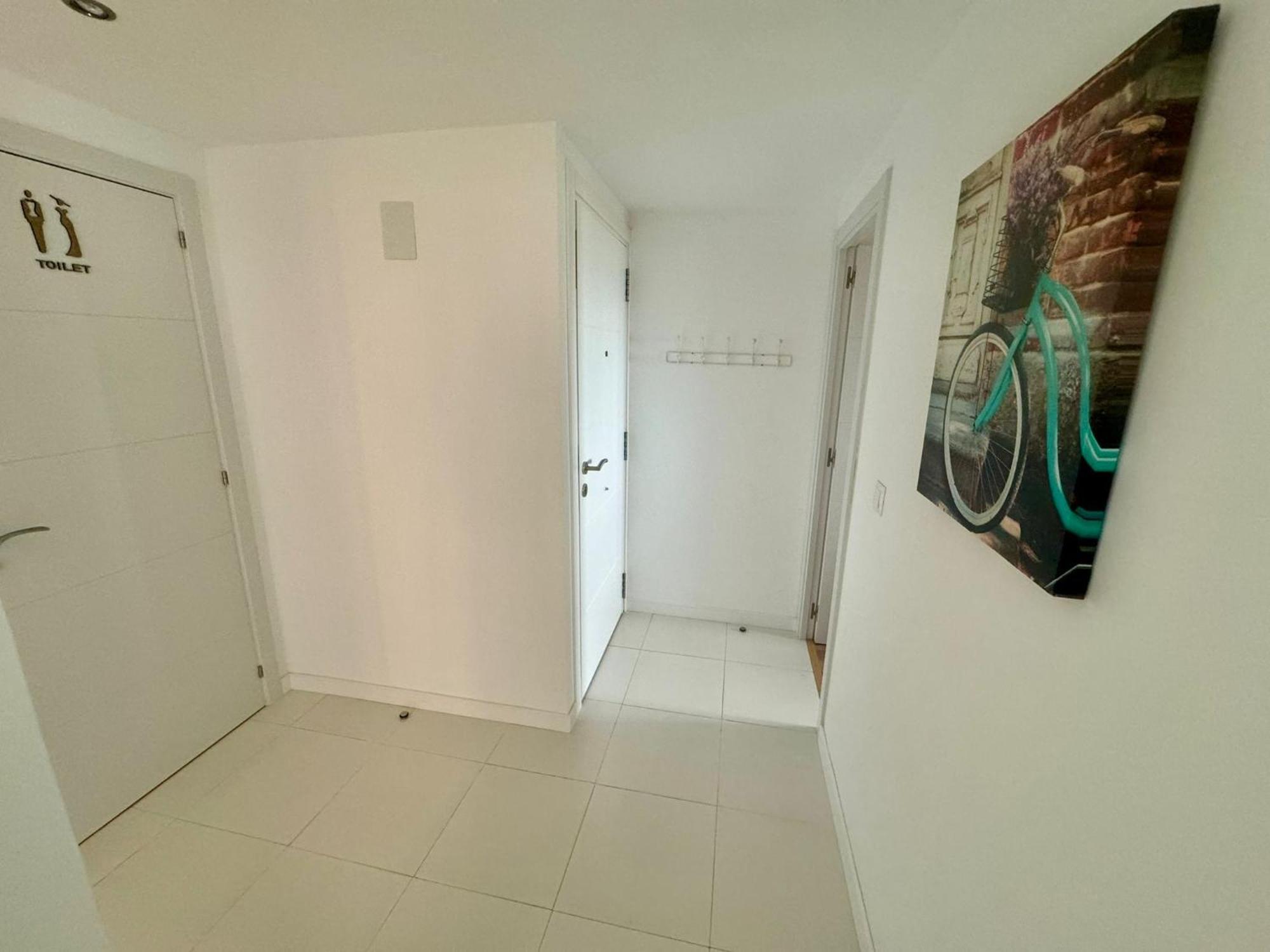 Apartamentos Coastal Haven Benidorm Buitenkant foto