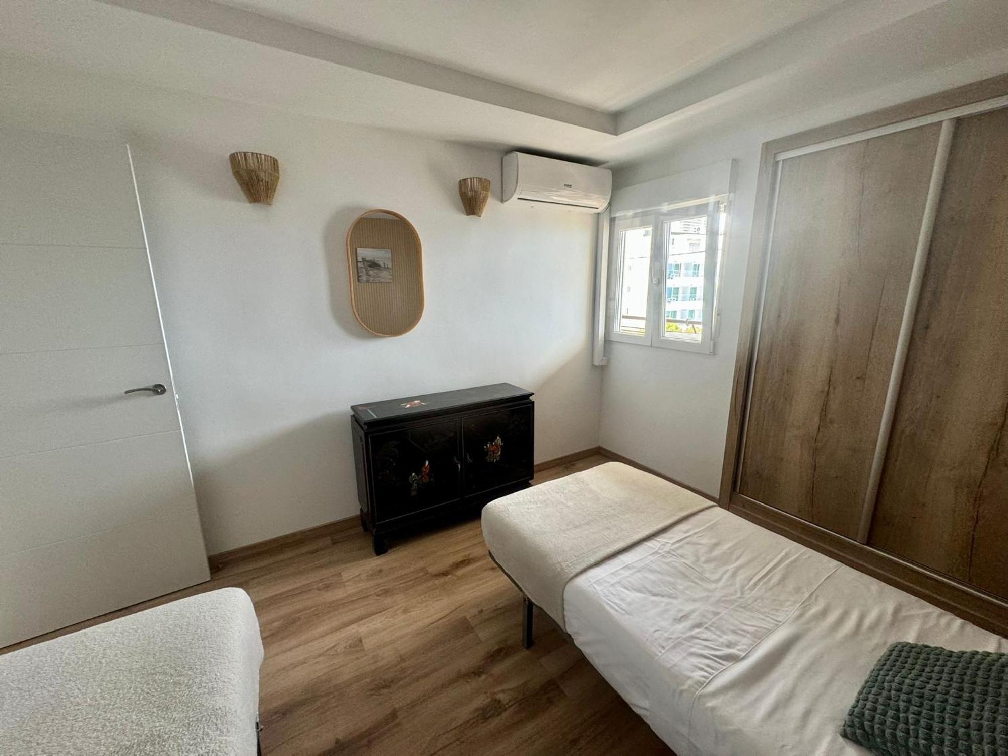 Apartamentos Coastal Haven Benidorm Buitenkant foto