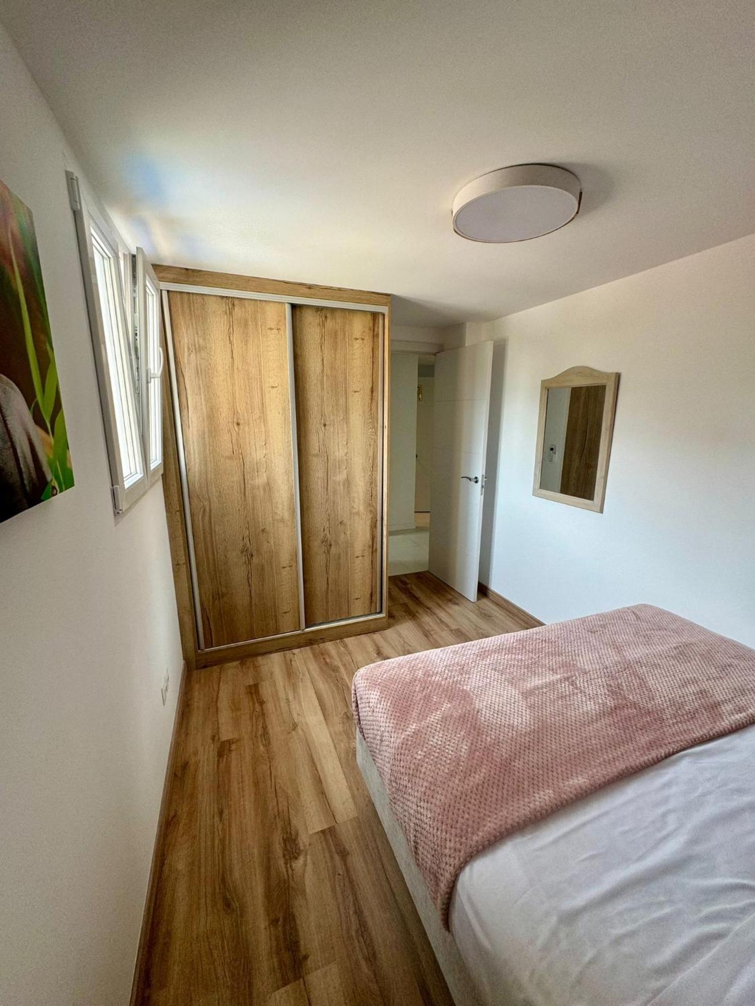 Apartamentos Coastal Haven Benidorm Buitenkant foto