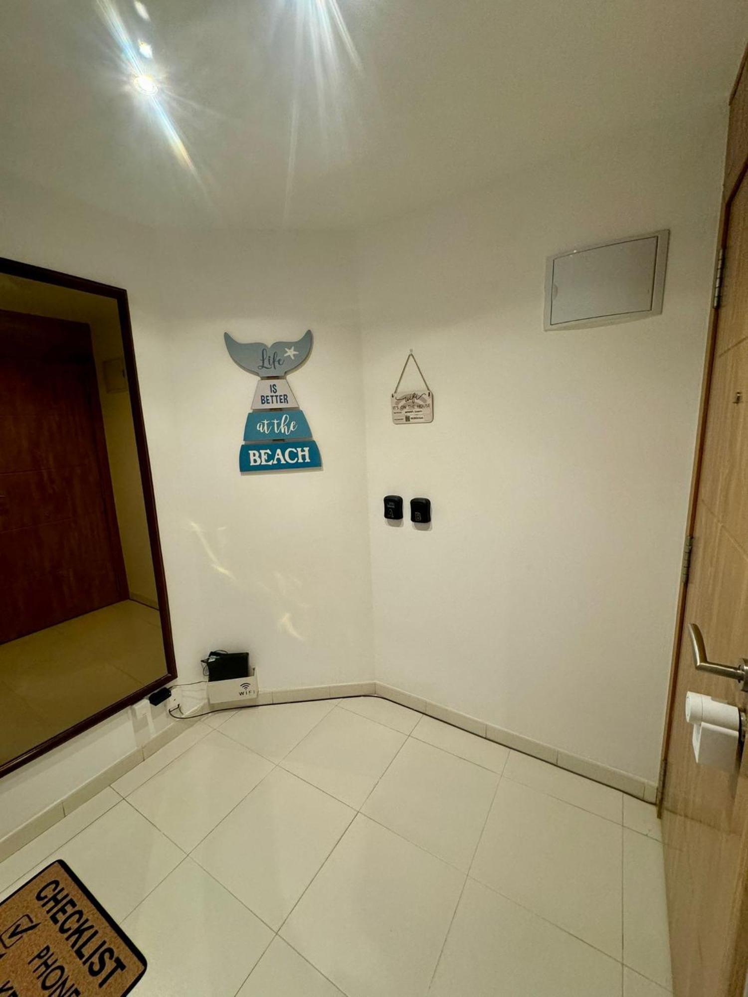 Apartamentos Coastal Haven Benidorm Buitenkant foto