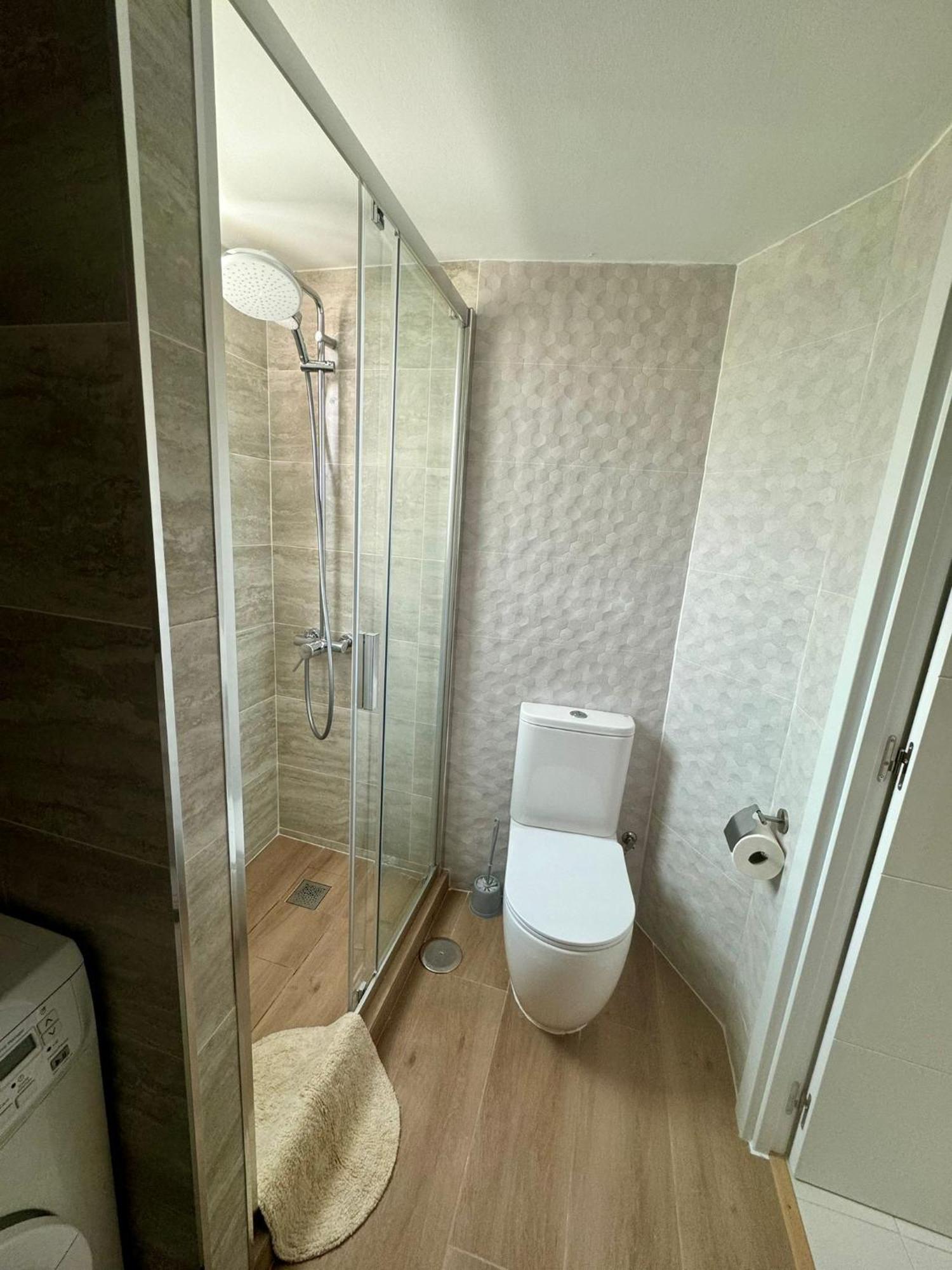 Apartamentos Coastal Haven Benidorm Buitenkant foto