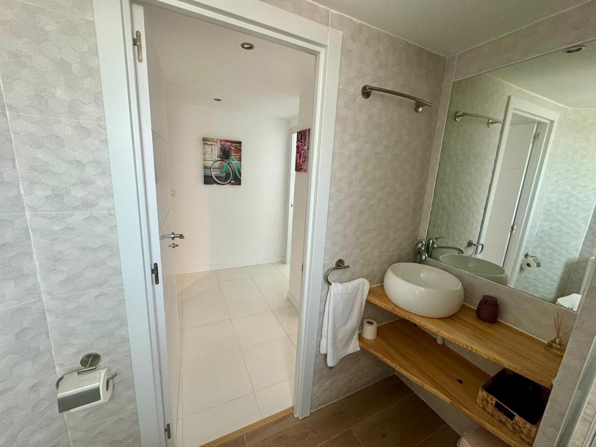Apartamentos Coastal Haven Benidorm Buitenkant foto