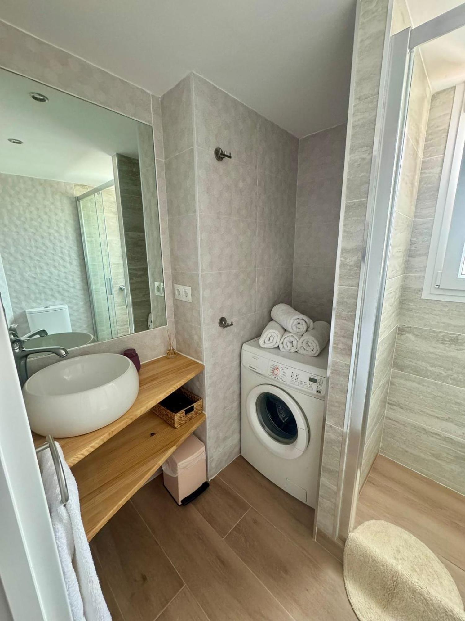 Apartamentos Coastal Haven Benidorm Buitenkant foto