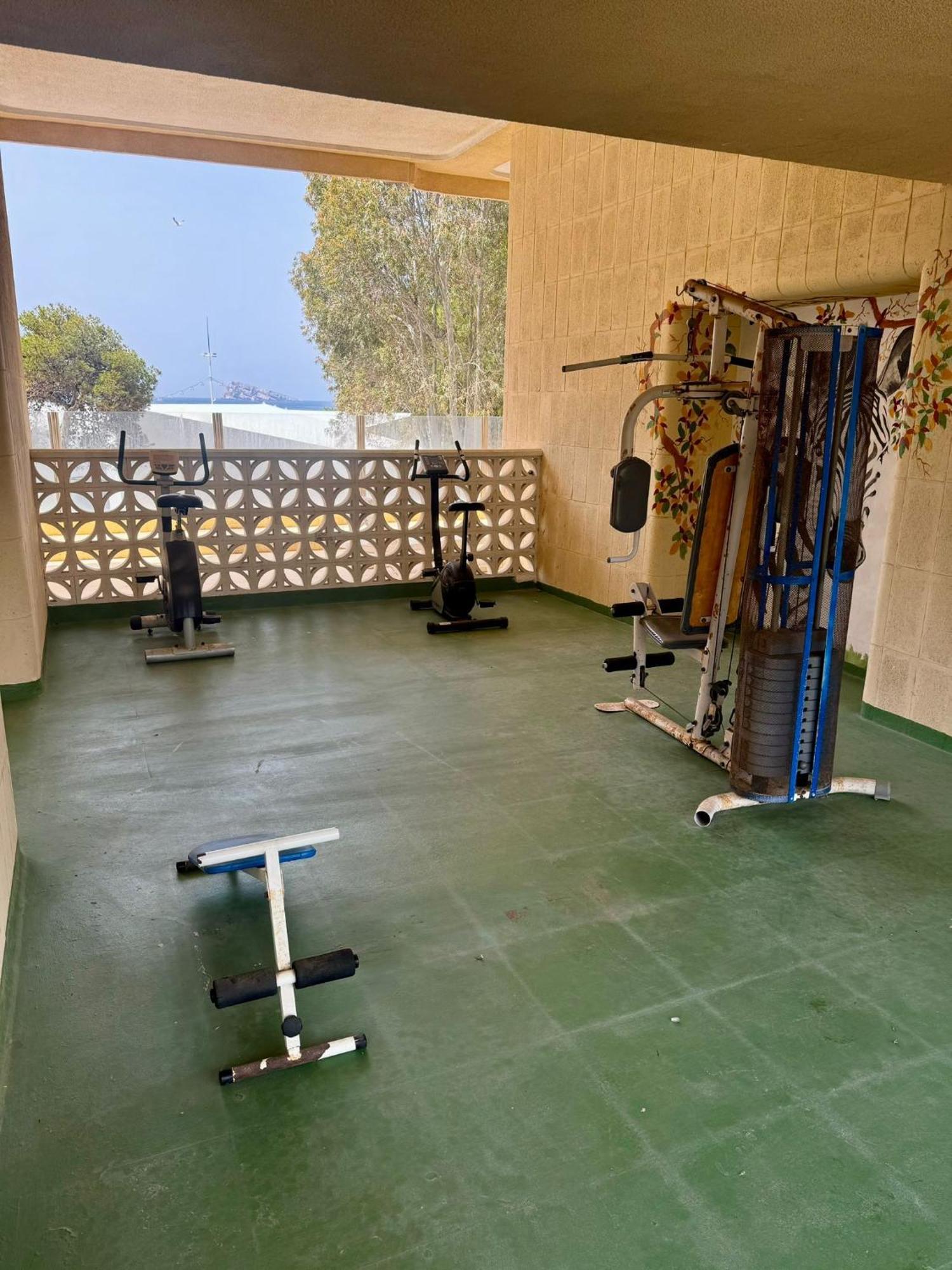 Apartamentos Coastal Haven Benidorm Buitenkant foto